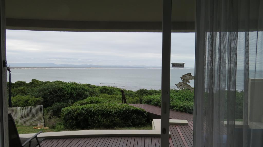 At The Beach Jeffreysbaai Kamer foto