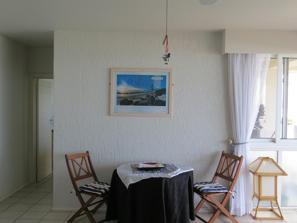At The Beach Jeffreysbaai Kamer foto