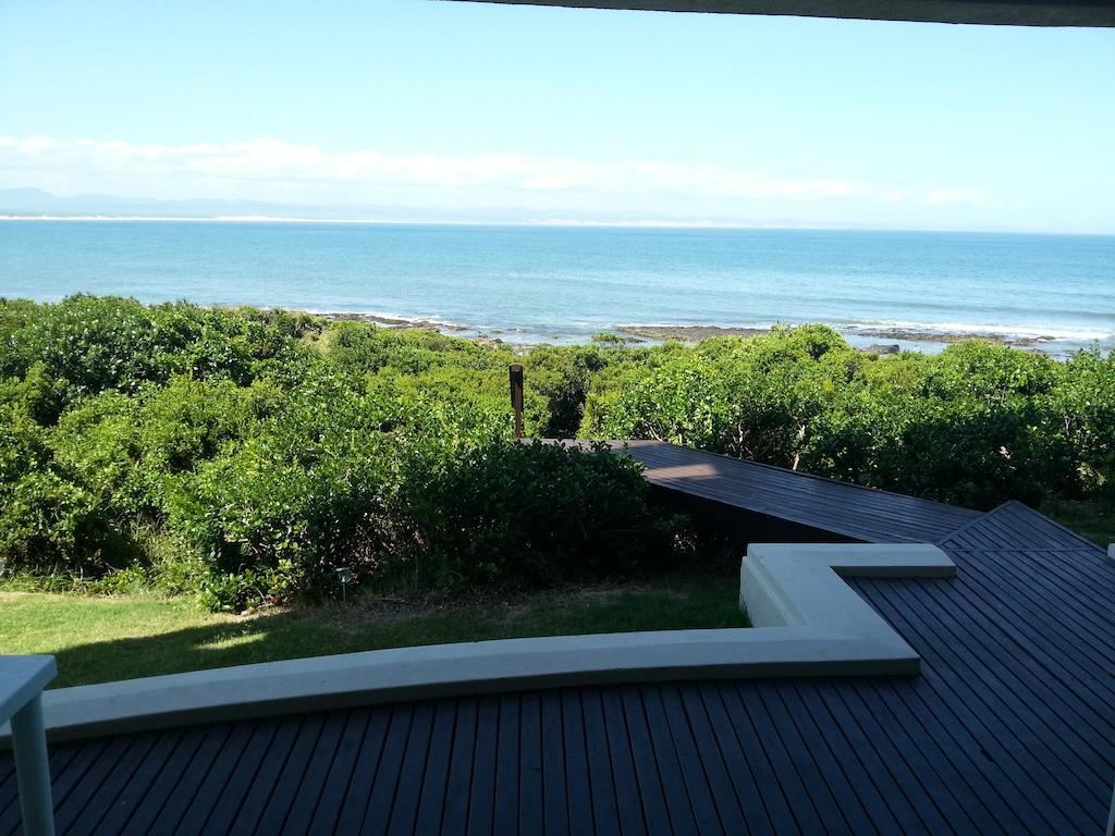 At The Beach Jeffreysbaai Kamer foto